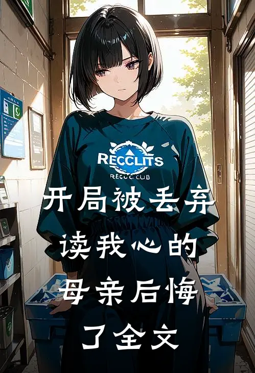 开局被丢弃，读我心的母亲后悔了全文