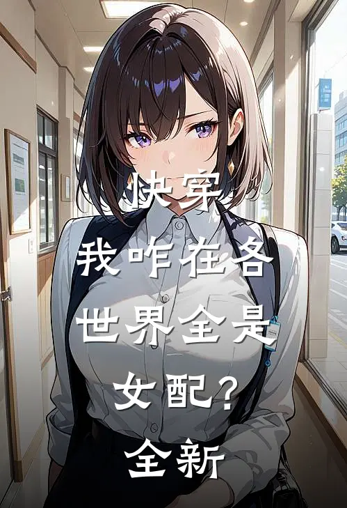 快穿：我咋在各世界全是女配？全新