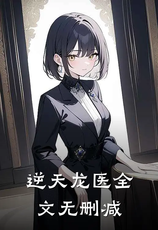 逆天龙医全文无删减