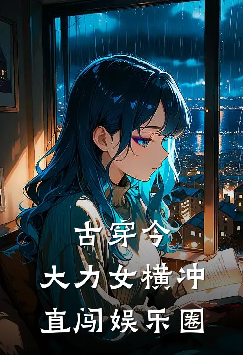 古穿今：大力女横冲直闯娱乐圈