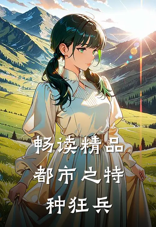 畅读精品都市之特种狂兵