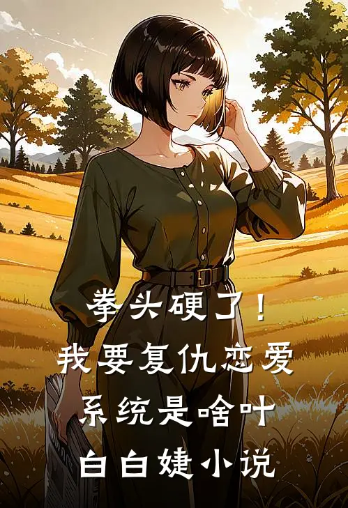 拳头硬了！我要复仇，恋爱系统是啥叶白白婕小说