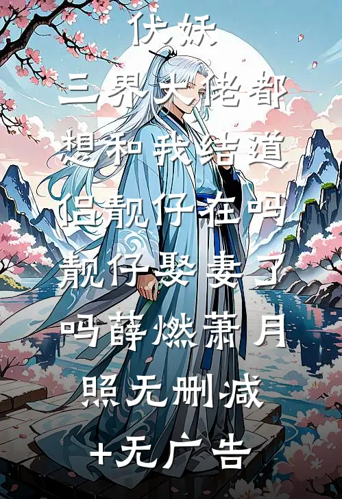 伏妖：三界大佬都想和我结道侣-靓仔在吗，靓仔娶妻了吗薛燃萧月照无删减+无广告