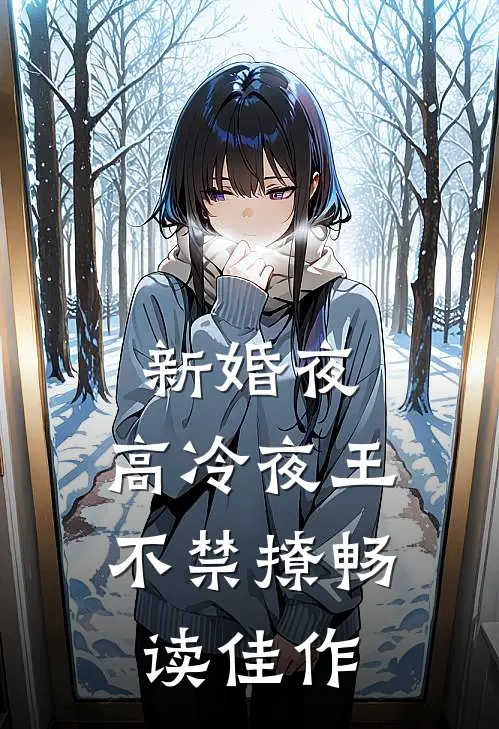 新婚夜，高冷夜王不禁撩畅读佳作