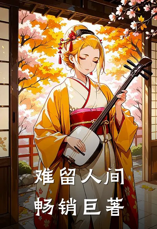 难留人间畅销巨著