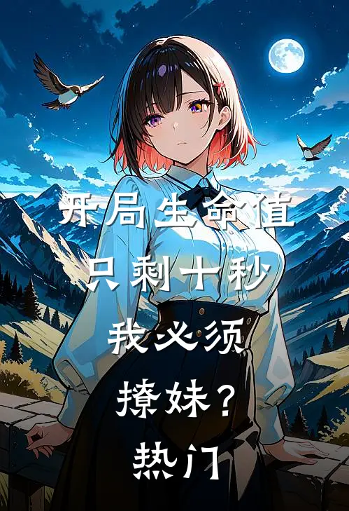 开局生命值只剩十秒，我必须撩妹？热门