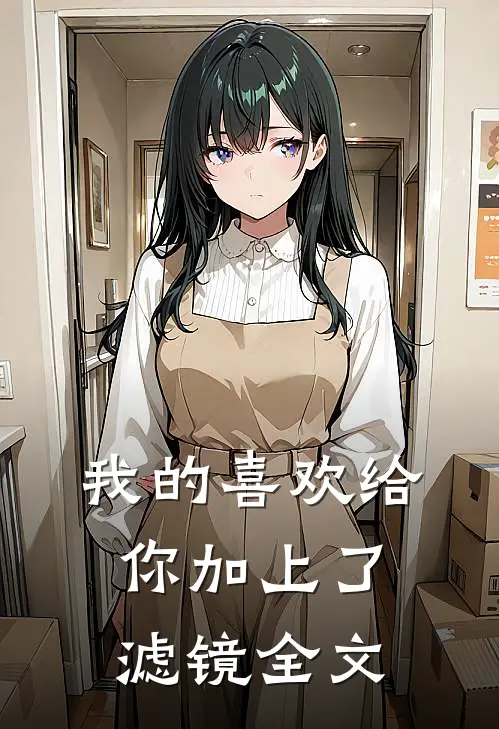 我的喜欢给你加上了滤镜全文