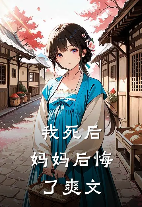 我死后，妈妈后悔了爽文