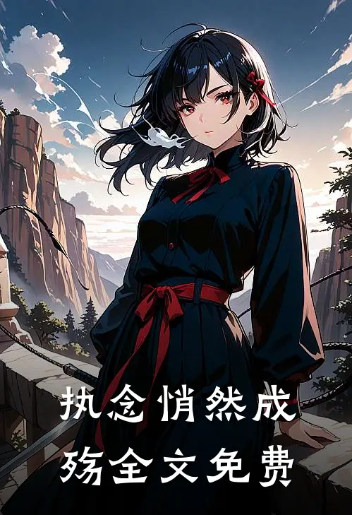 执念悄然成殇全文免费