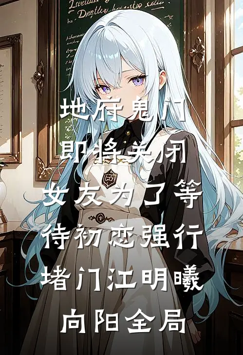 地府鬼门即将关闭，女友为了等待初恋强行堵门江明曦向阳全局