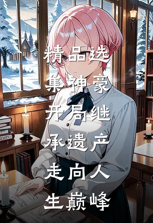 精品选集神豪：开局继承遗产，走向人生巅峰