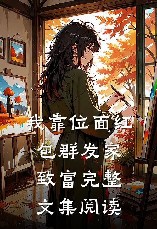 我靠位面红包群发家致富完整文集阅读