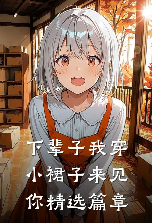 下辈子我穿小裙子来见你精选篇章