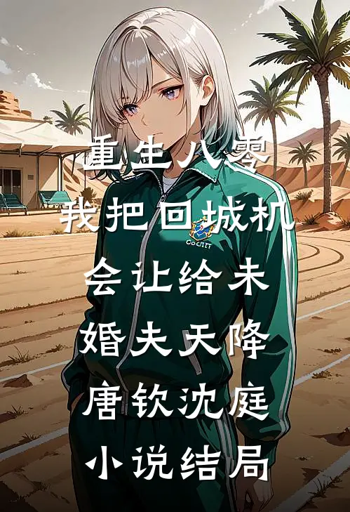 重生八零：我把回城机会让给未婚夫天降唐钦沈庭小说结局