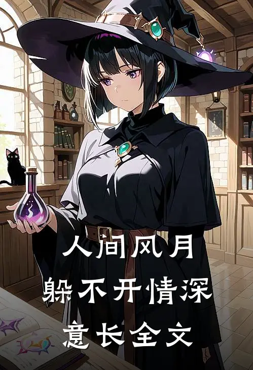 人间风月，躲不开情深意长全文