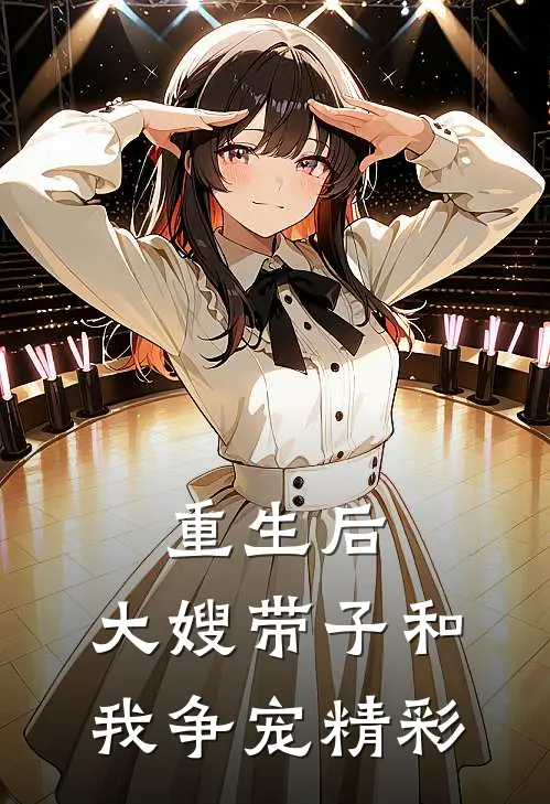 重生后，大嫂带子和我争宠精彩