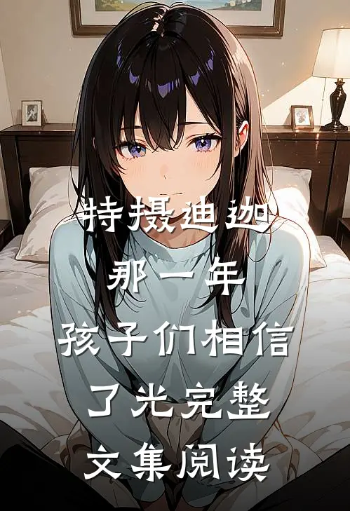 特摄迪迦：那一年，孩子们相信了光完整文集阅读