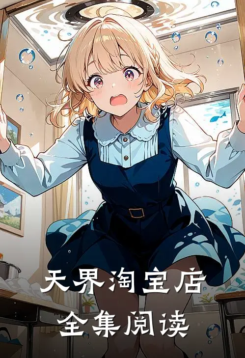天界淘宝店全集阅读