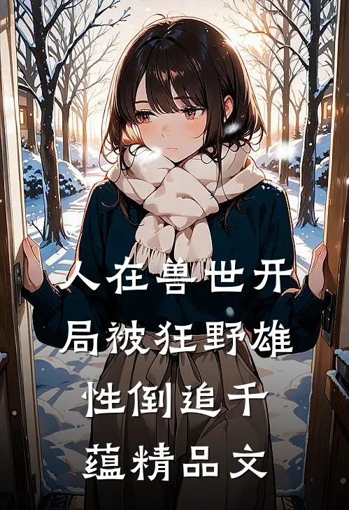 人在兽世开局被狂野雄性倒追千蕴精品文