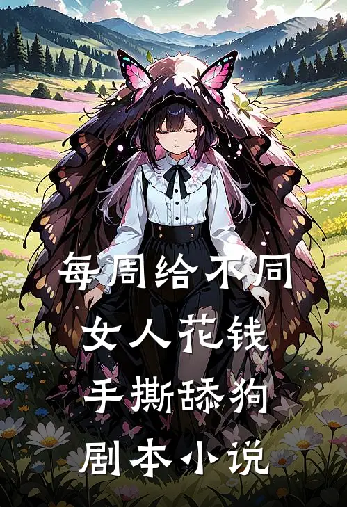 每周给不同女人花钱手撕舔狗剧本小说