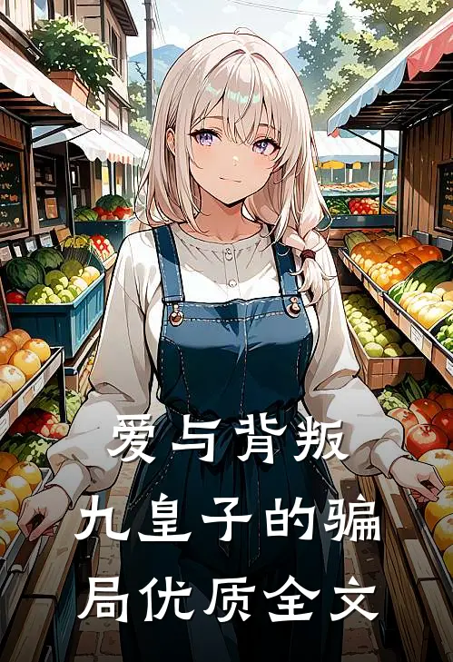 爱与背叛：九皇子的骗局优质全文