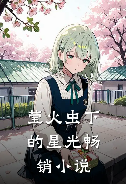 莹火虫下的星光畅销小说