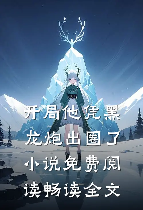 开局他凭黑龙炮出圈了小说免费阅读畅读全文