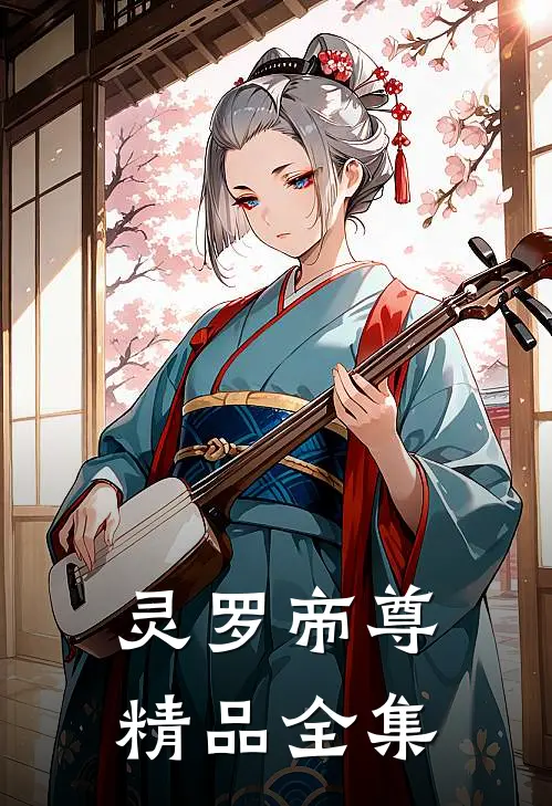 灵罗帝尊精品全集