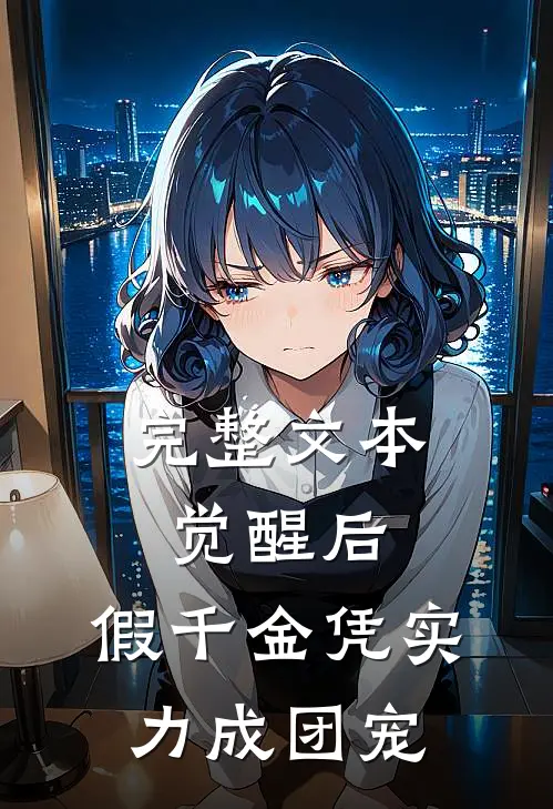 完整文本觉醒后，假千金凭实力成团宠