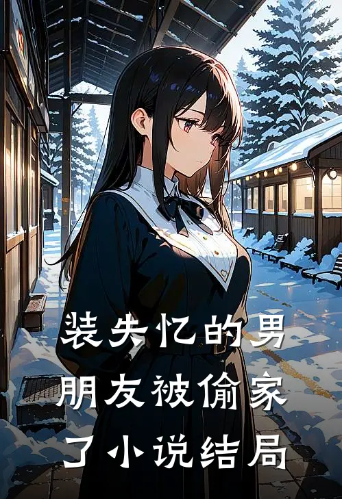 装失忆的男朋友被偷家了小说结局