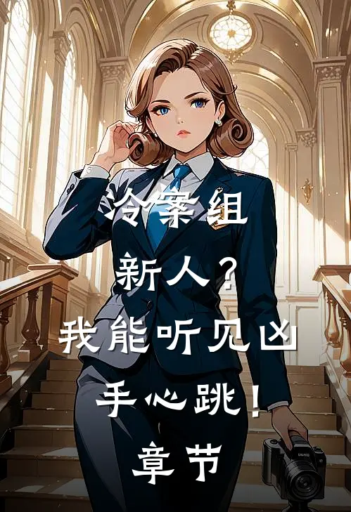 冷案组新人？我能听见凶手心跳！章节