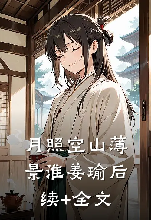 月照空山薄景淮姜瑜后续+全文
