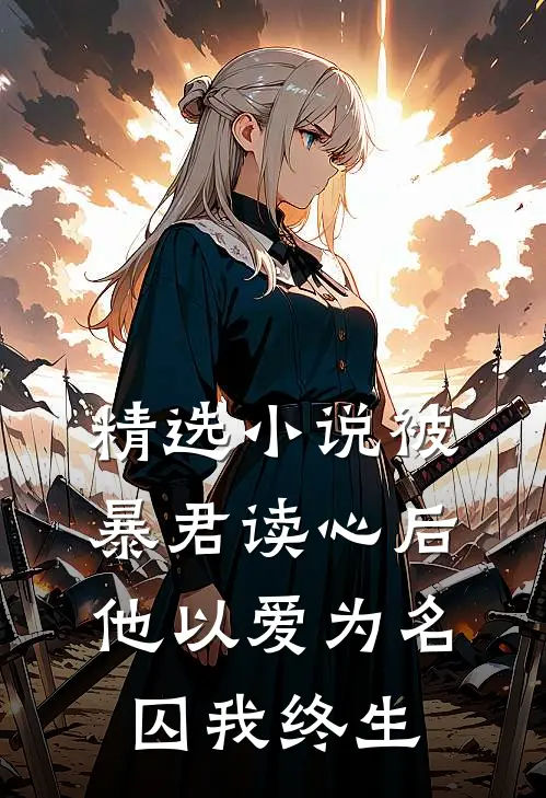 精选小说被暴君读心后，他以爱为名囚我终生