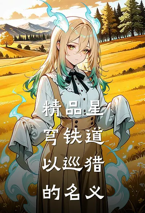 精品星穹铁道：以巡猎的名义