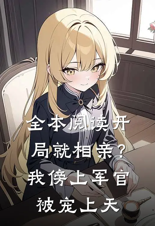 全本阅读开局就相亲？我傍上军官被宠上天