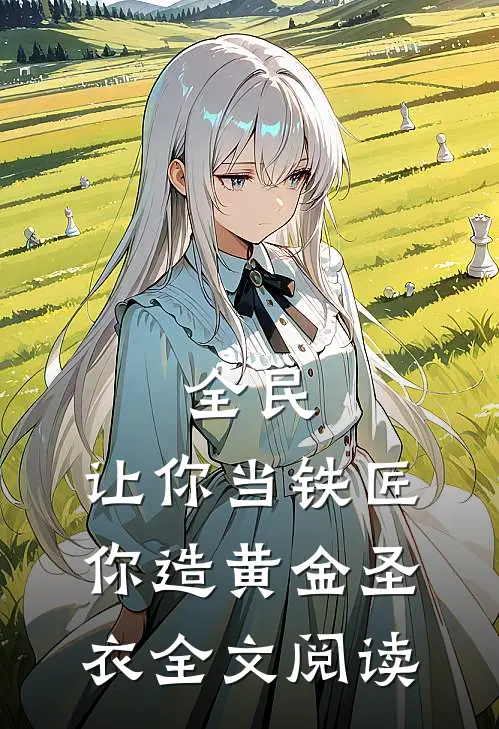 全民：让你当铁匠，你造黄金圣衣全文阅读