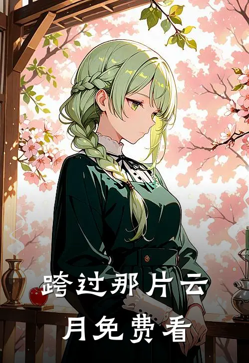 跨过那片云月免费看