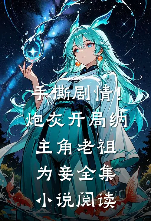 手撕剧情！炮灰开局纳主角老祖为妾全集小说阅读