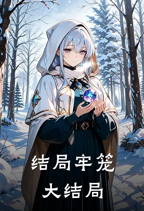 结局牢笼大结局