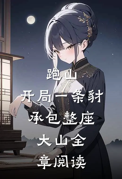 跑山：开局一条豺，承包整座大山全章阅读