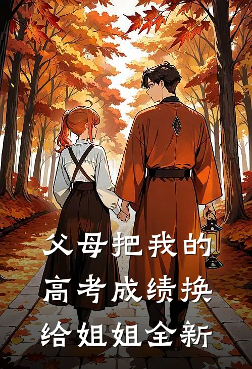 父母把我的高考成绩换给姐姐全新