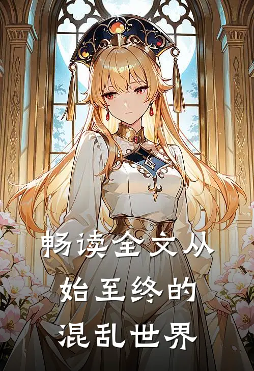 畅读全文从始至终的混乱世界