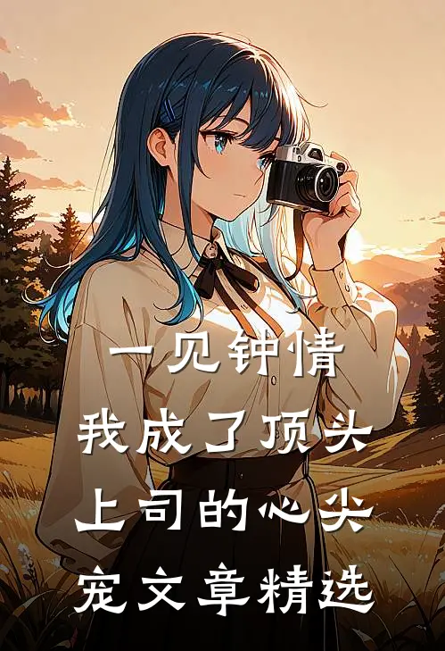 一见钟情：我成了顶头上司的心尖宠文章精选