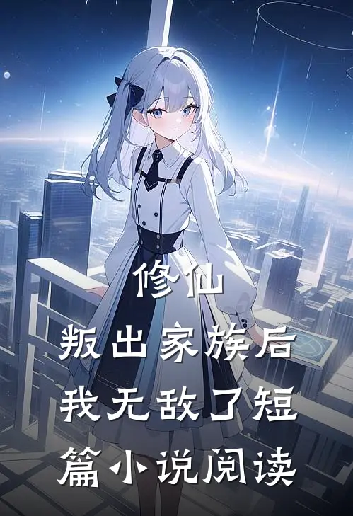 修仙：叛出家族后，我无敌了短篇小说阅读