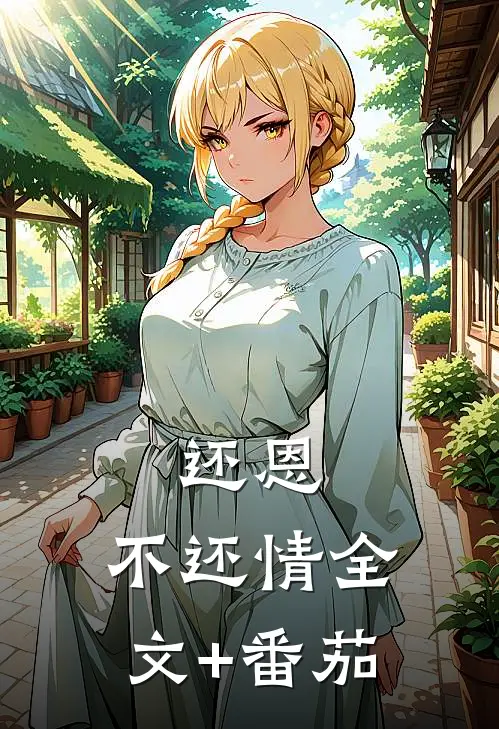 还恩，不还情全文+番茄