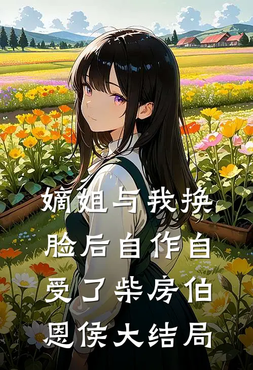 嫡姐与我换脸后自作自受了柴房伯恩侯大结局