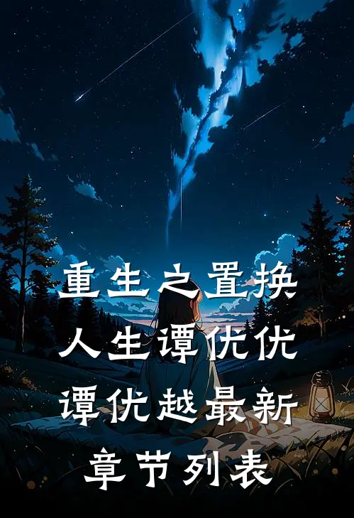 重生之置换人生谭优优谭优越最新章节列表