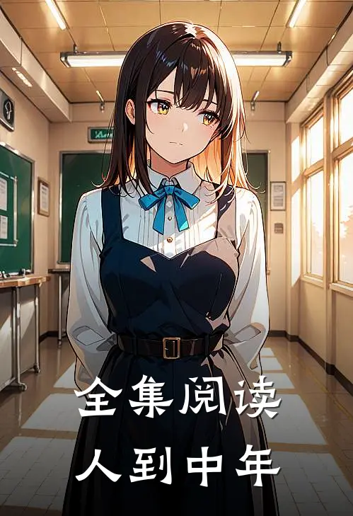 全集阅读人到中年