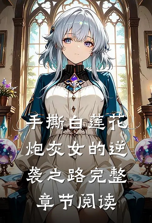 手撕白莲花：炮灰女的逆袭之路完整章节阅读