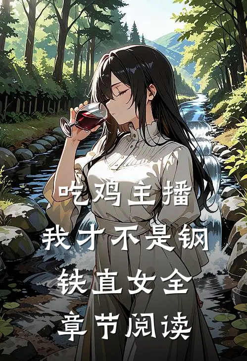 吃鸡主播：我才不是钢铁直女全章节阅读